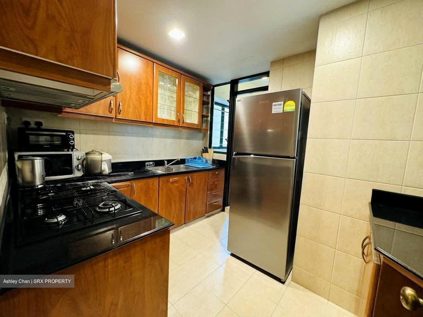The Bencoolen (D7), Apartment #638212011